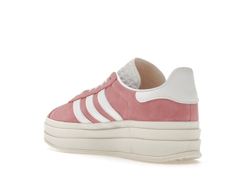adidas Gazelle Bold Super Pop Pink (Women's)