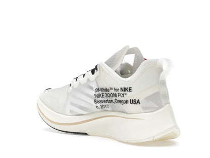 Nike Zoom Fly Off-White
