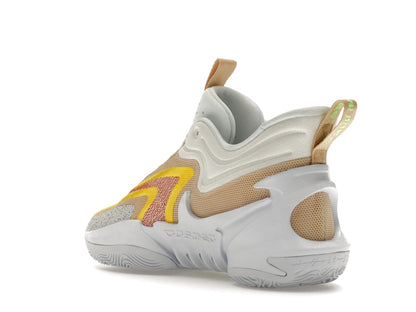 Nike Cosmic Unity 2 Off-White Football Grey