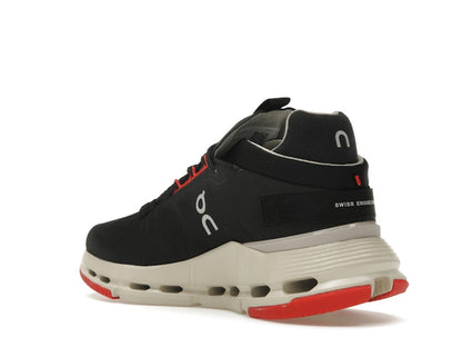 On Running Cloudnova 2 Black Red