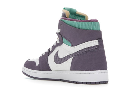Jordan 1 High Zoom Air CMFT White Daybreak Tropical Twist