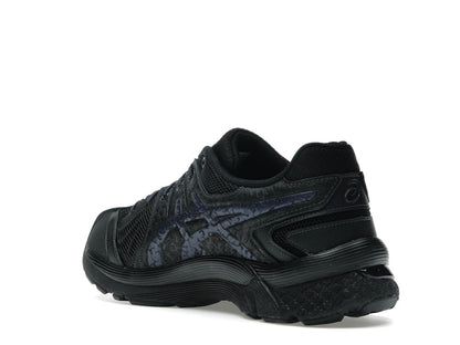 Asics Gel-Kiril 3 Kiko Kostadinov Black Navy