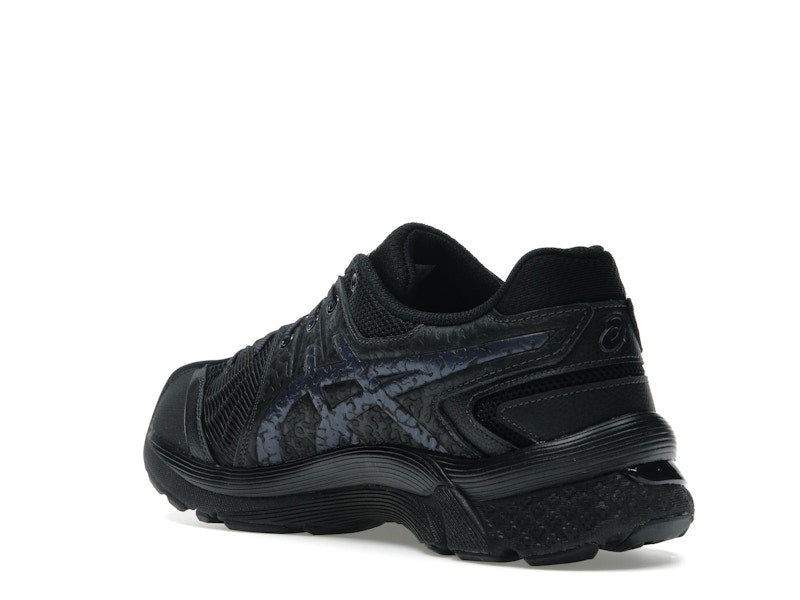 Asics Gel-Kiril 3 Kiko Kostadinov Black Navy