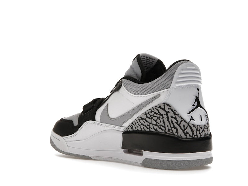 Jordan Legacy 312 Low Light Smoke Grey