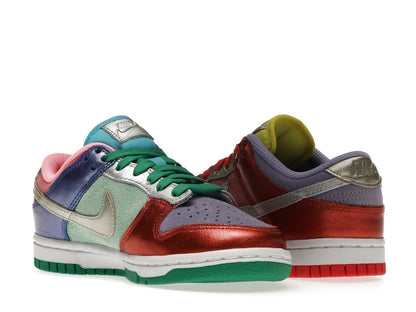 Nike Dunk Low Sunset Pulse (Women's)