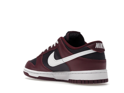 Nike Dunk Low Dark Beetroot