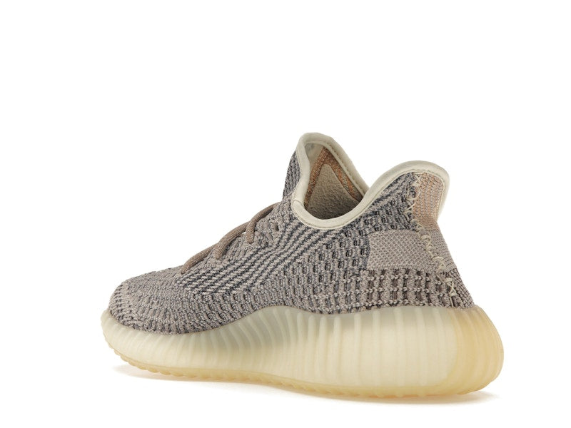 adidas Yeezy Boost 350 V2 Ash Pearl