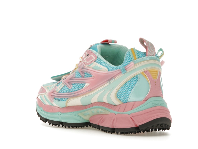 OFF-WHITE Be Right Back Miami (Women's)