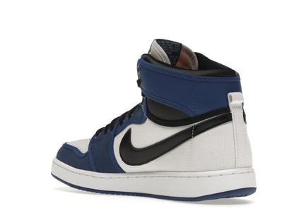 Jordan 1 Retro AJKO Storm Blue