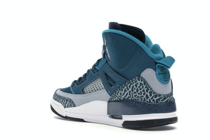 Jordan Spizike Space Blue