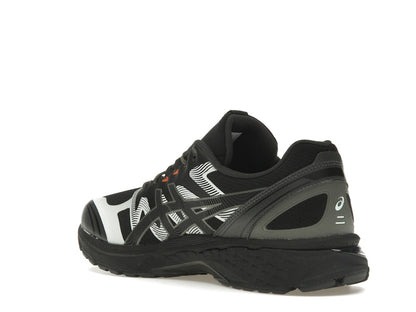 ASICS Gel-Terrain Black Truffle Grey