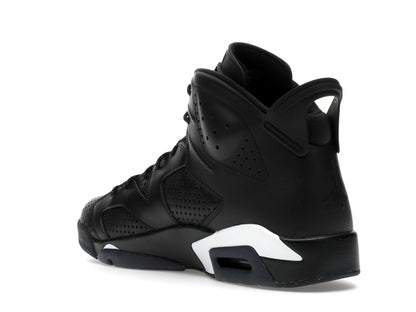 Jordan 6 Retro Black Cat