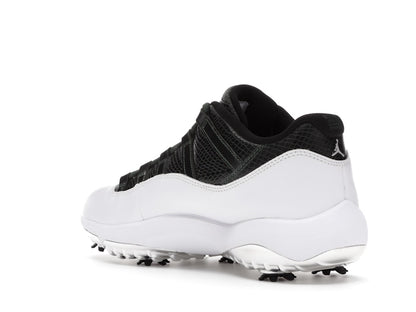 Jordan 11 Retro Low Golf Masters