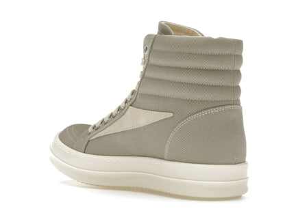 Rick Owens Porterville DRKSHDW Vintage High Pearl Milk (Women's)