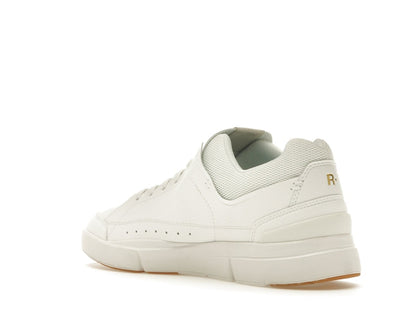 On The Roger Centre Court White Gum (non numbered)