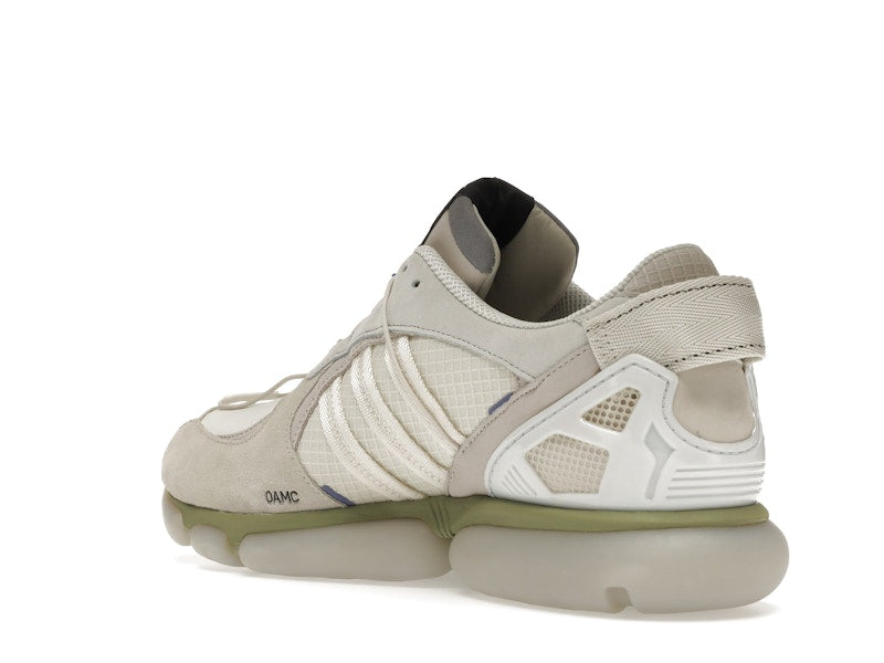 adidas Type 0-6 OAMC Grey