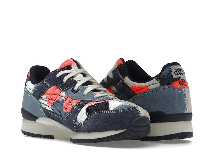 ASICS Gel-Lyte III Patchwork