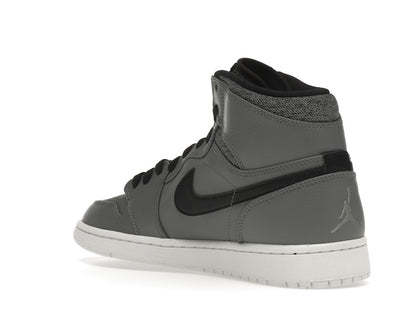 Jordan 1 Retro Rare Air Patch