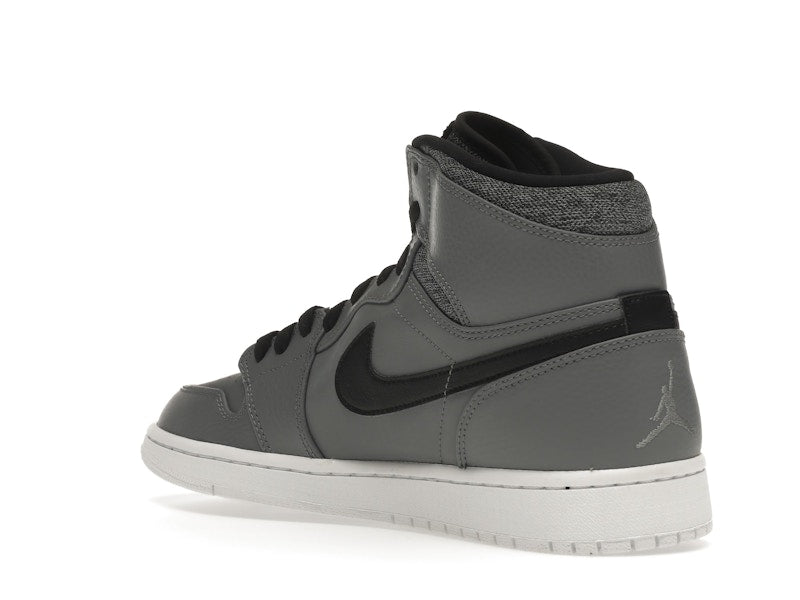 Jordan 1 Retro Rare Air Patch