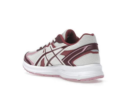 ASICS Jog 100S Cream Port Royal