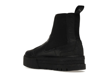 Puma Mayze Mayze Chelsea Boot Infuse Black (Women's)