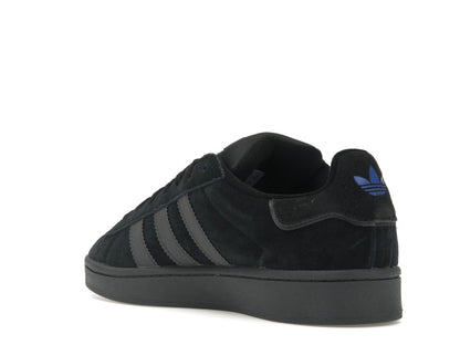 adidas Campus 00s Core Black Lucid Blue