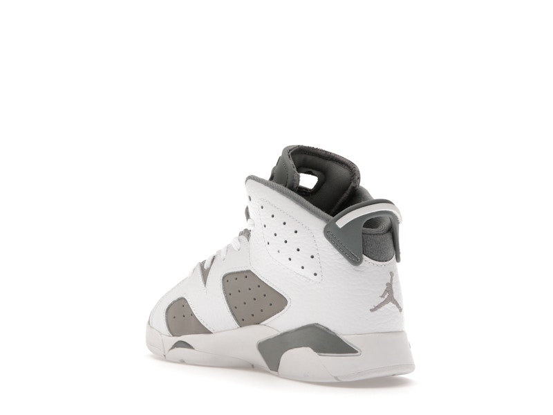 Jordan 6 Retro Cool Grey (PS)