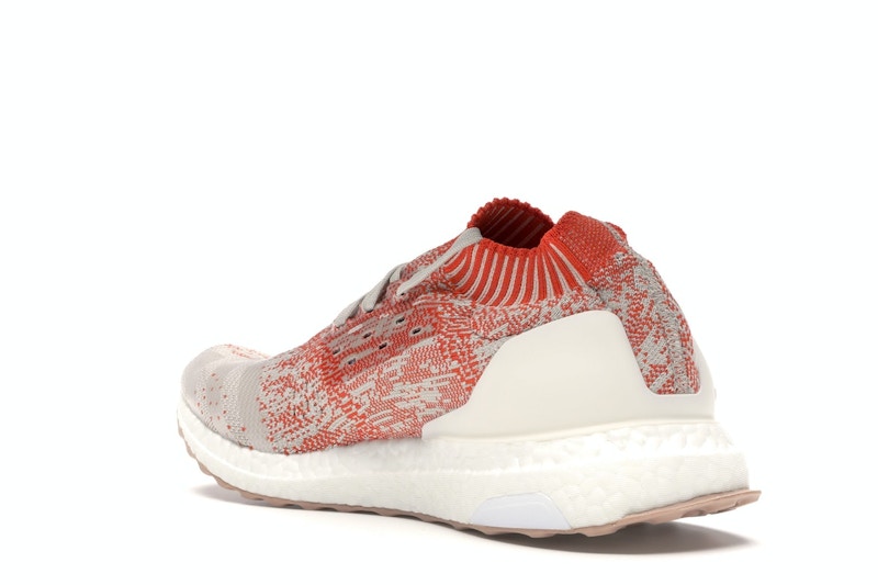 adidas Ultra Boost Uncaged Raw Amber