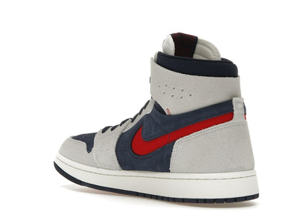 Jordan 1 High Zoom Air CMFT 2 Olympic