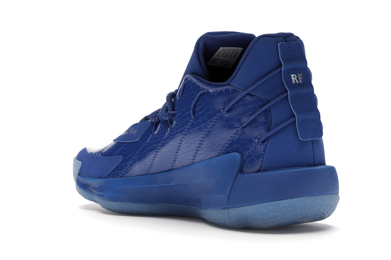 adidas Dame 7 Ric Flair