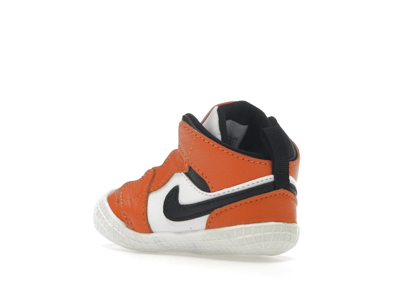 Jordan 1 Crib Bootie Starfish (I)