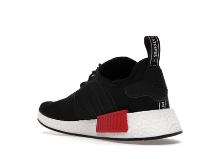 adidas NMD R1 Core Black (2021)
