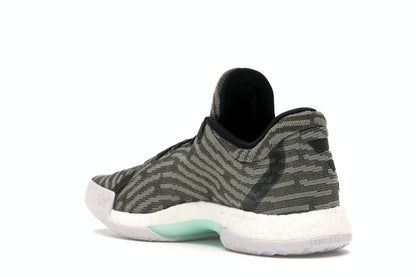adidas Harden LS Olive