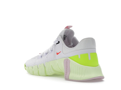 Nike Free Metcon 5 Barely Volt Pink Foam (Women's)
