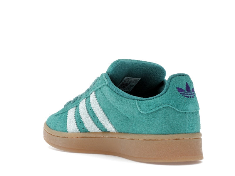 adidas Campus 00s Active Green (Women's)