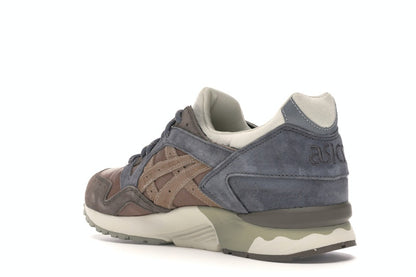 ASICS Gel-Lyte V Commonwealth Da Vinci