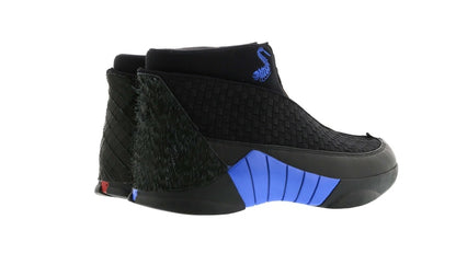 Jordan 15 Retro Kubo (Unsigned)