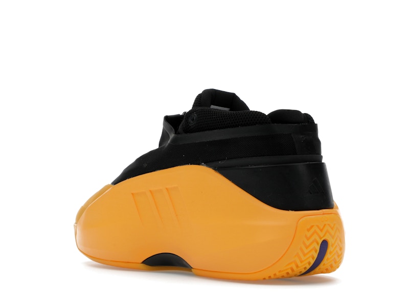 adidas Crazy IIInfinity Crew Yellow