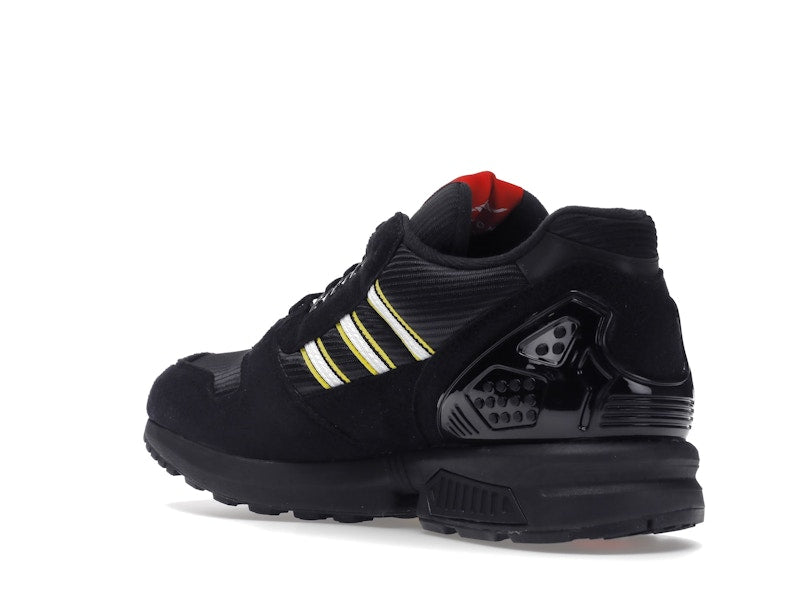 adidas ZX 8000 LEGO Color Pack Black