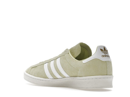 adidas Campus Homemade Pack Yellow