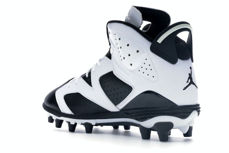 Jordan 6 Retro TD Oreo