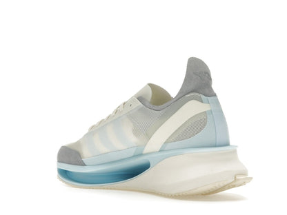 adidas Y-3 S-Gendo Run Off White Cream White