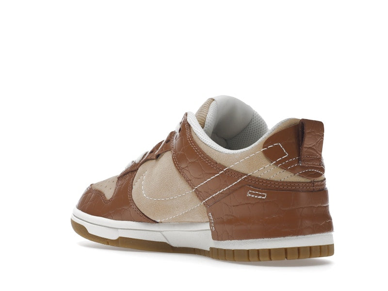 Nike Dunk Low Disrupt 2 SE Mineral Clay (Women's)