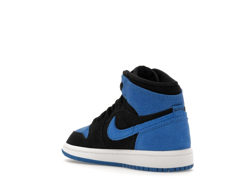 Jordan 1 Retro High OG Royal Reimagined (PS)
