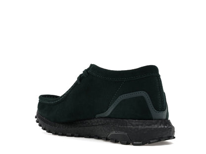 adidas x Clarks Originals Ultra Boost Wallabee Ronnie Fieg 8th Street Scarab