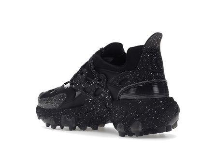 Nike React Presto Undercover Black