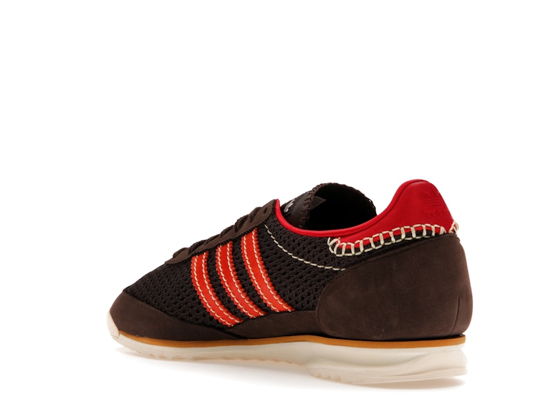 adidas SL 72 Knit Wales Bonner Brown