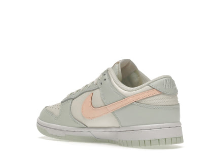 Nike Dunk Low Barely Green (Women's)