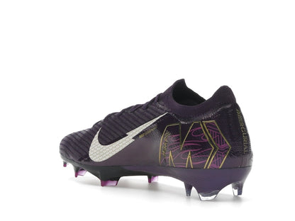 Nike Zoom Mercurial Vapor 16 Elite FG Kylian Mbappé Grand Purple