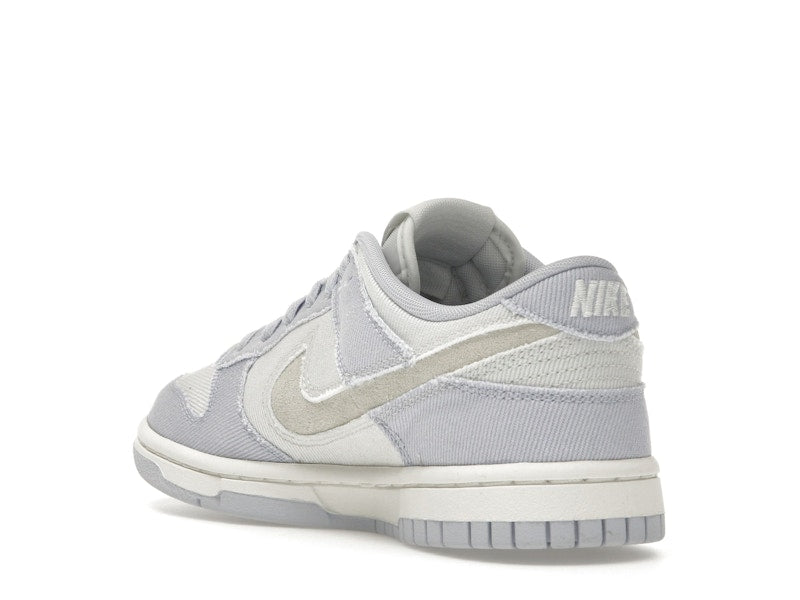 Nike Dunk Low Ghost Denim (Women's)